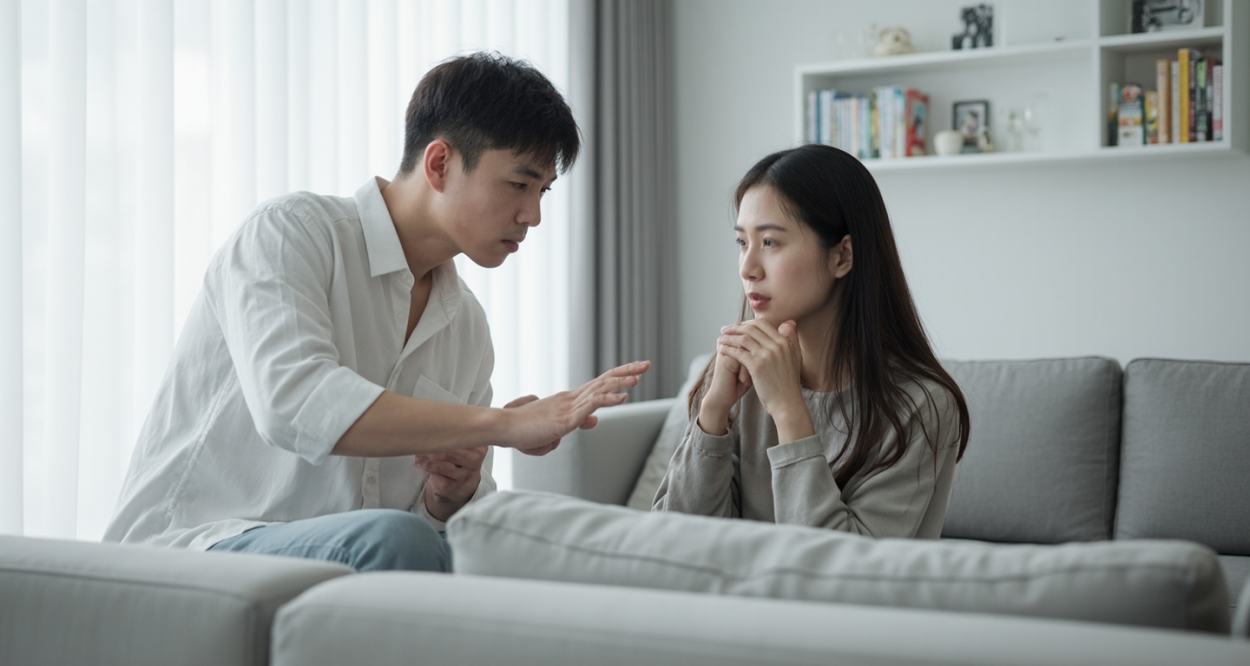 租房有家具吗？一文带你全面了解租房配备情况轮播图3