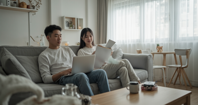 上海沙发租赁：轻松解决你的临时住宿难题图片11