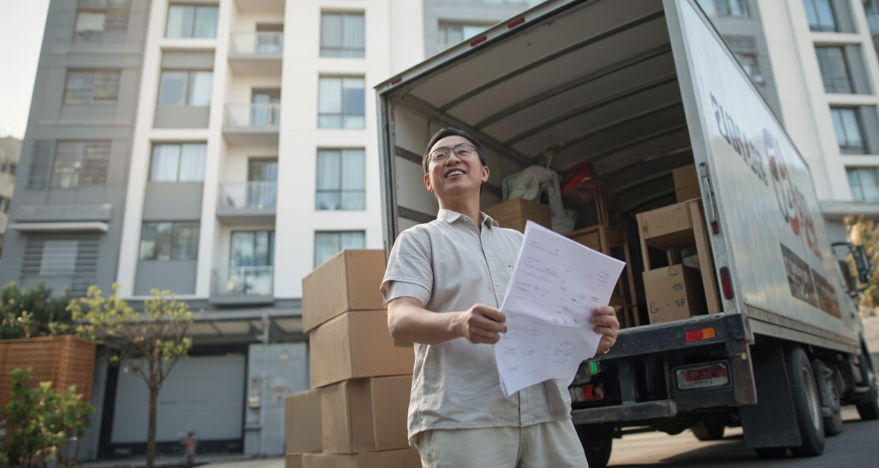 深圳家私储存仓库租赁全攻略轮播图1