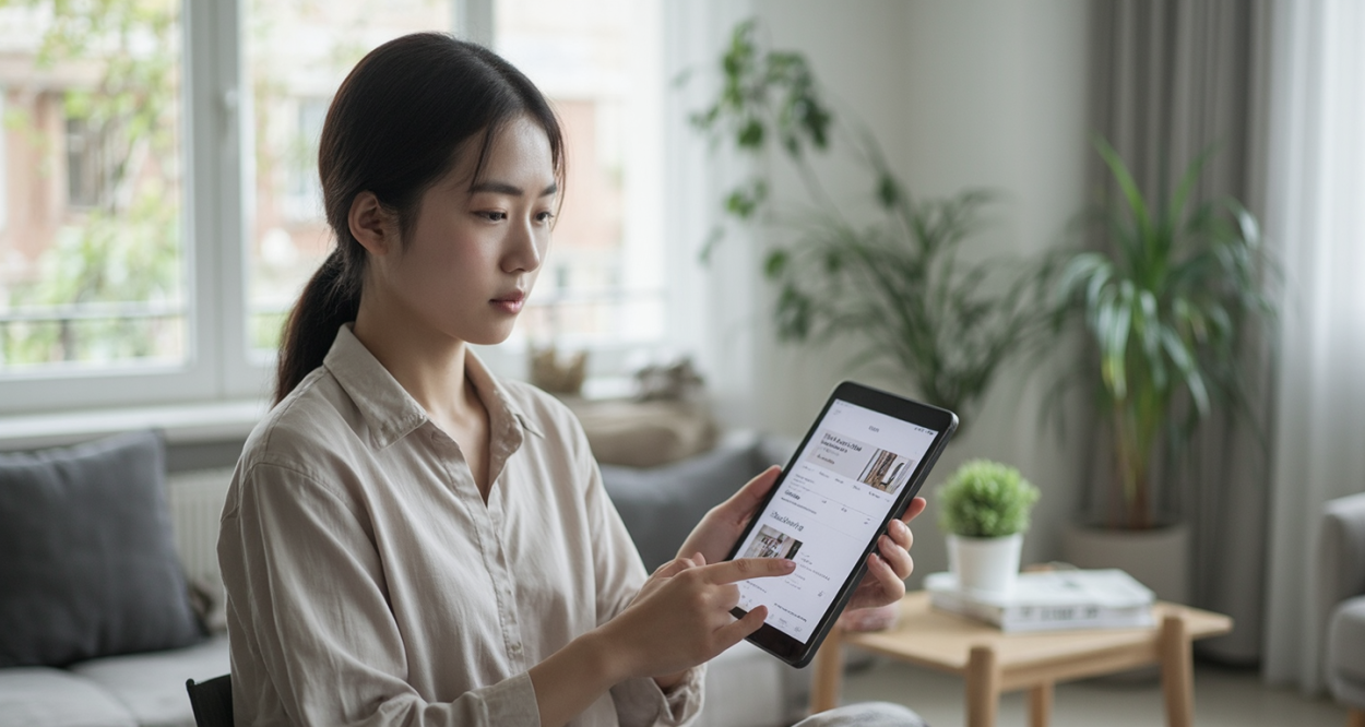 房屋租赁信息大全：找到你的理想居所轮播图3