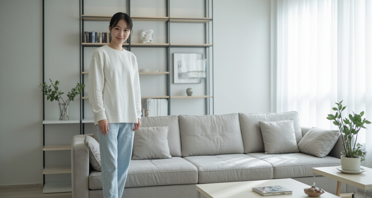 合肥家具出租价格大揭秘，让你租房更省心！轮播图1
