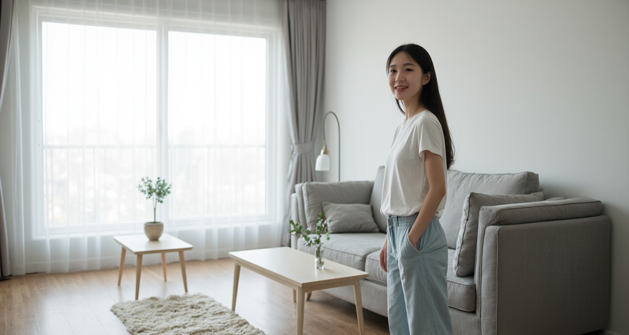 合肥家具出租价格大揭秘，让你租房更省心！轮播图2