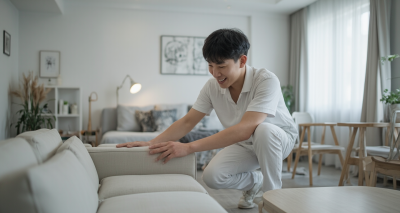 东莞出租家具价格全解析图片12