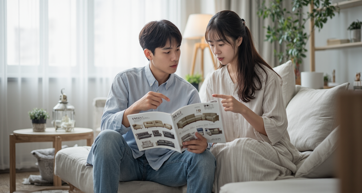 北京单人沙发租赁：便捷生活的新选择轮播图3