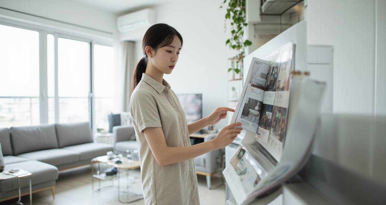 租房时，家具的那些事儿你了解吗？轮播图1