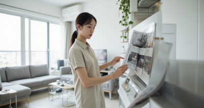 租房时，家具的那些事儿你了解吗？图片9