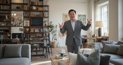 哈尔滨出租家具公司：让家的温馨触手可及图片9