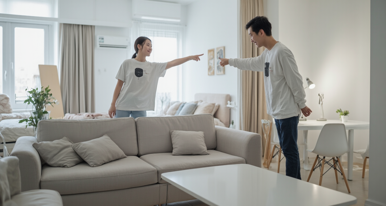 成都出租房家具的那些事儿，你真的了解吗？轮播图3