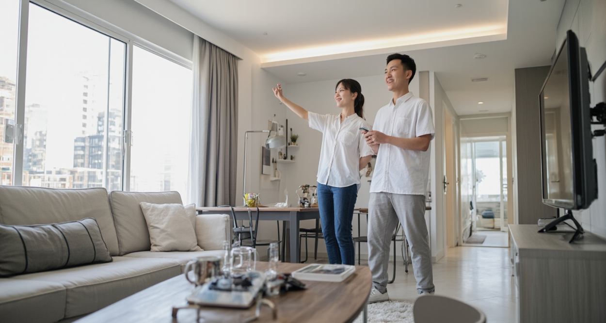 澳洲租房到底包不包括家具？一文带你全面了解轮播图1