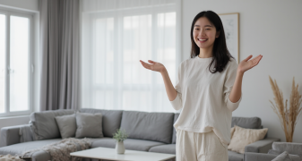 上海家具出租公司：让家的温馨触手可及图片1