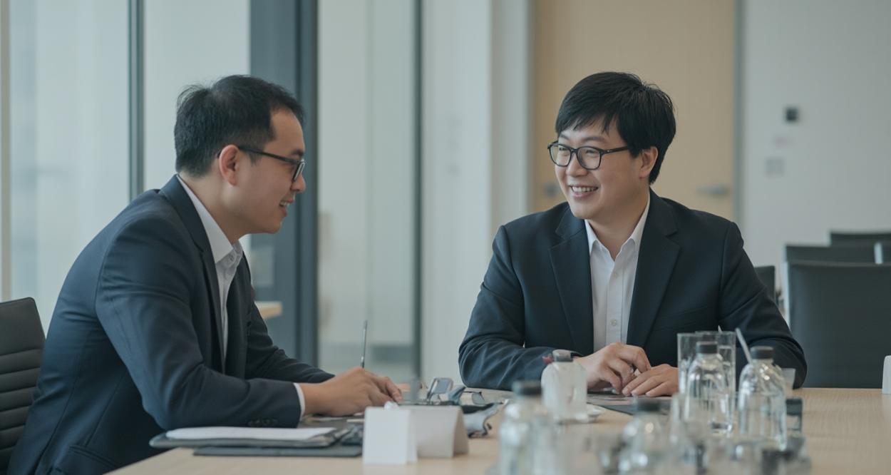 桌椅租赁 北京，打造高效会议新体验轮播图4