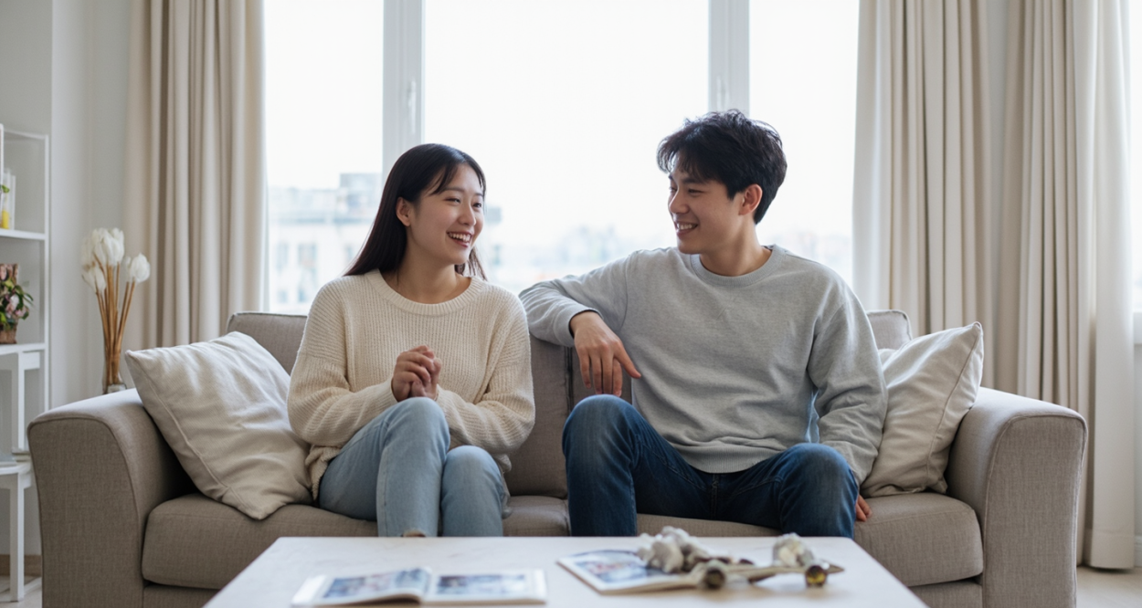 上海双人沙发租赁：舒适生活的新选择轮播图2