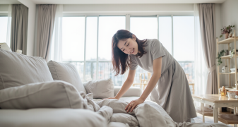 南宁出租家具新风尚，轻松打造温馨小窝图片1