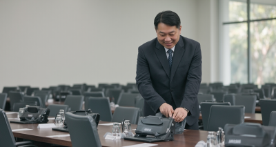 石家庄桌子租赁：便捷高效，满足您的多样需求图片15