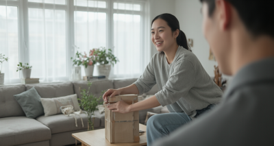 成都出租家具：打造你的理想居住空间图片1