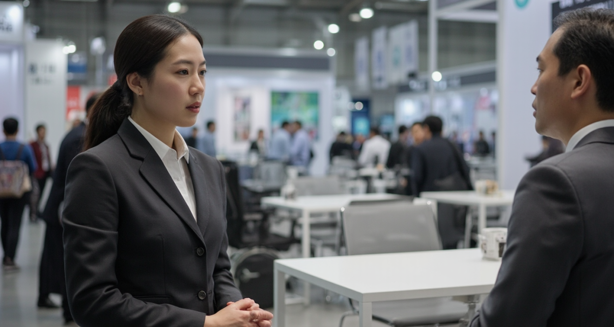 北京展会家具租赁全攻略轮播图3