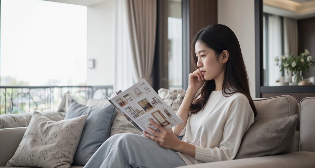 杭州出租房家具的那些事儿，你真的了解吗？轮播图1