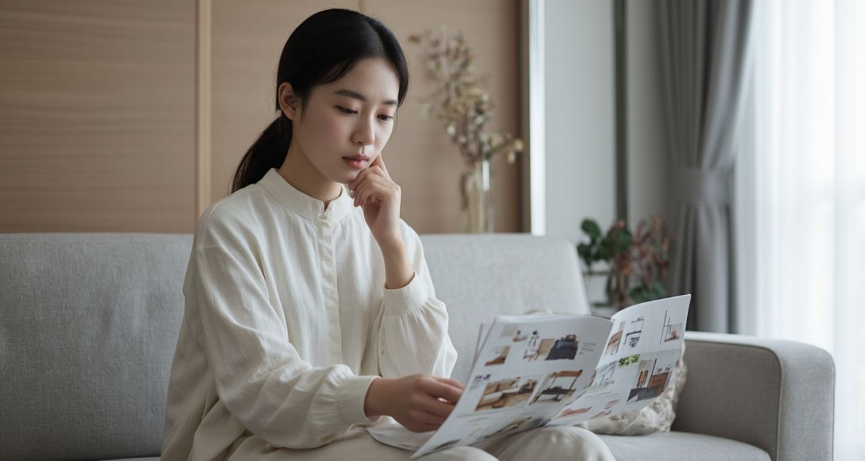 杭州出租房家具的那些事儿，你真的了解吗？轮播图3