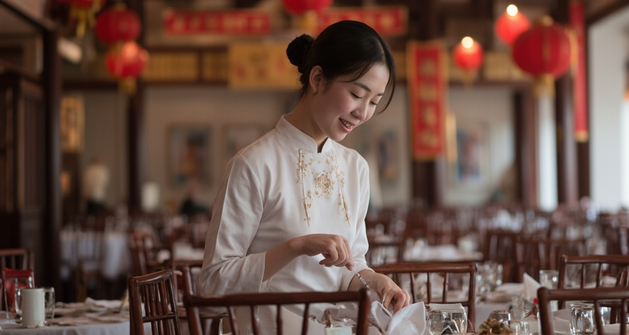 南京租赁桌椅：打造您的完美活动空间轮播图3