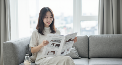 上海沙发凳租赁：打造灵活舒适的居家新风尚图片20