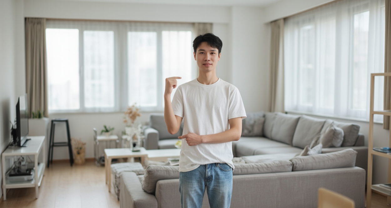 南宁家具出租新风尚，便捷生活从此开始！轮播图2