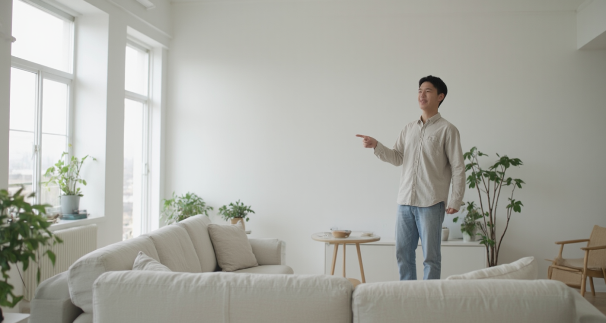 上海家具出租新风尚，轻松打造理想家居轮播图2