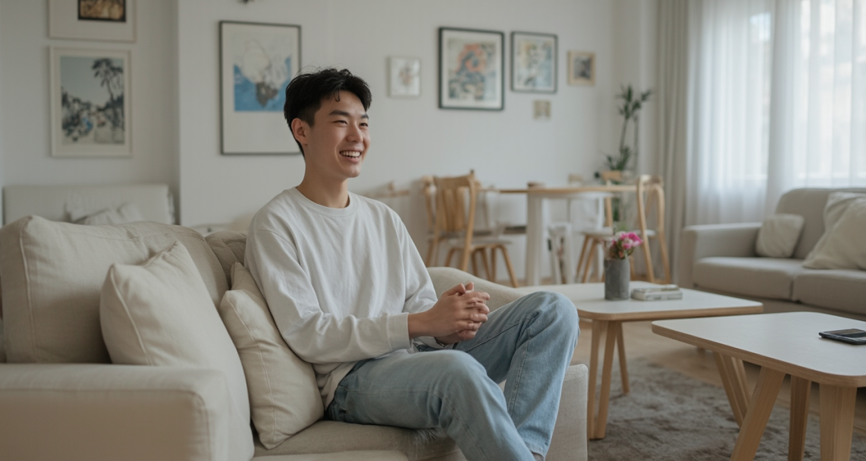 沈阳出租家具：打造您的理想居家新选择轮播图1