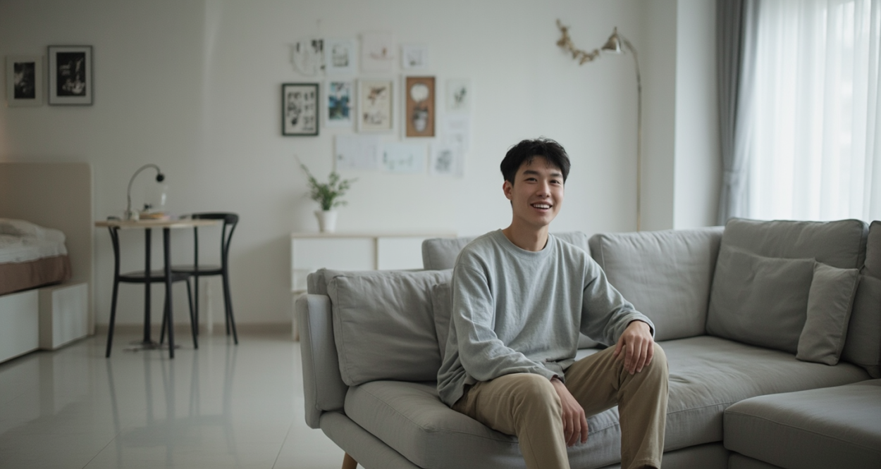 沈阳出租家具：打造您的理想居家新选择轮播图4