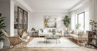 郑州出租家具新风尚，便捷生活从此开始！图片1