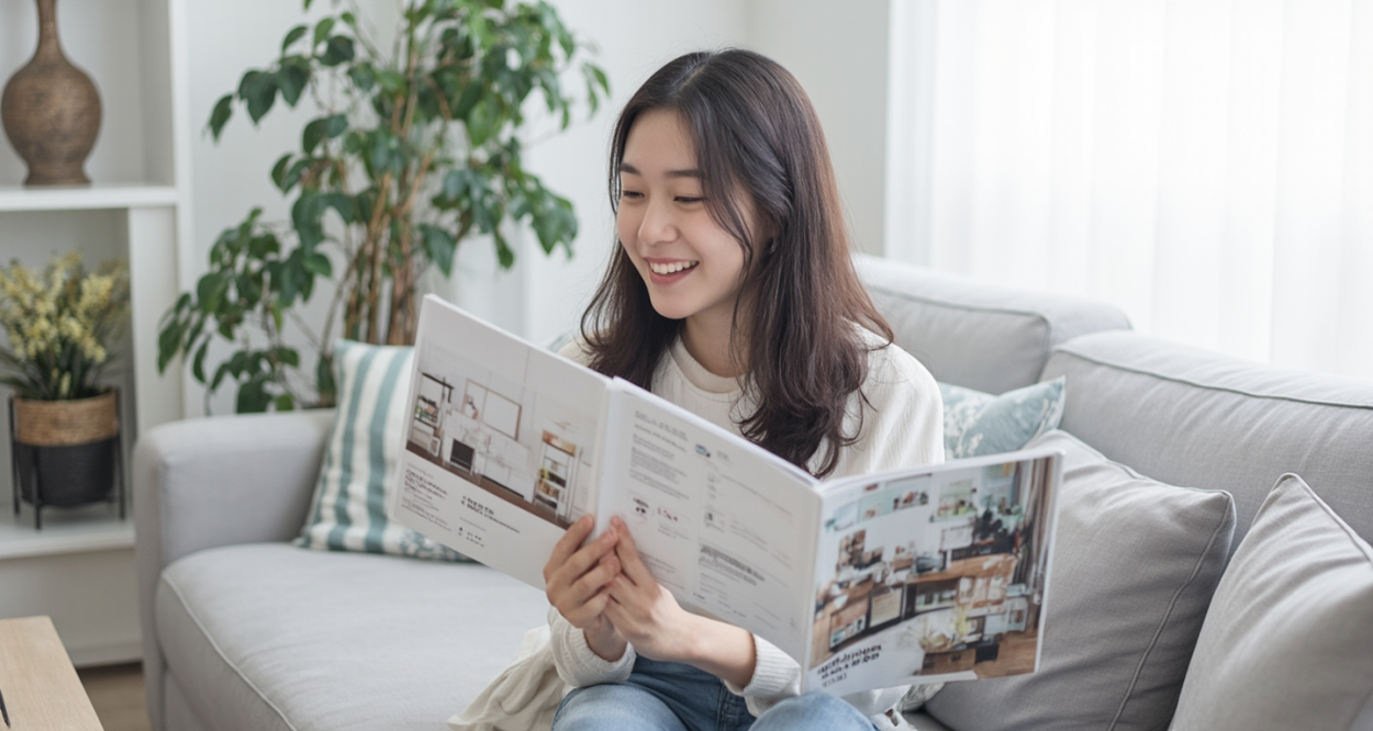 租家具北京，轻松打造理想家居新风尚轮播图2