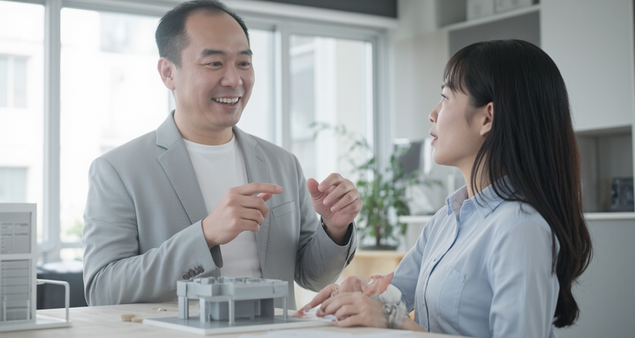 上海家具仓库出租新选择，让您的存储无忧！轮播图2