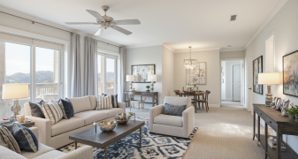 成都租家具，轻松打造理想家居新风尚图片1