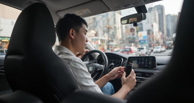 在北京租车跑网约车怎么样？全面解析与经验分享图片14