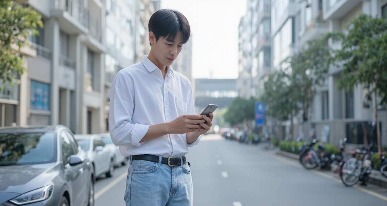 昭通网约车：便捷出行的新选择轮播图1