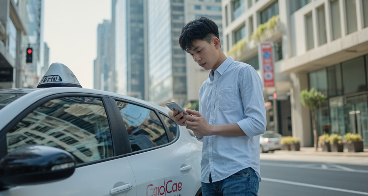 曹操租车跑网约车怎么租，一文带你全面了解轮播图3