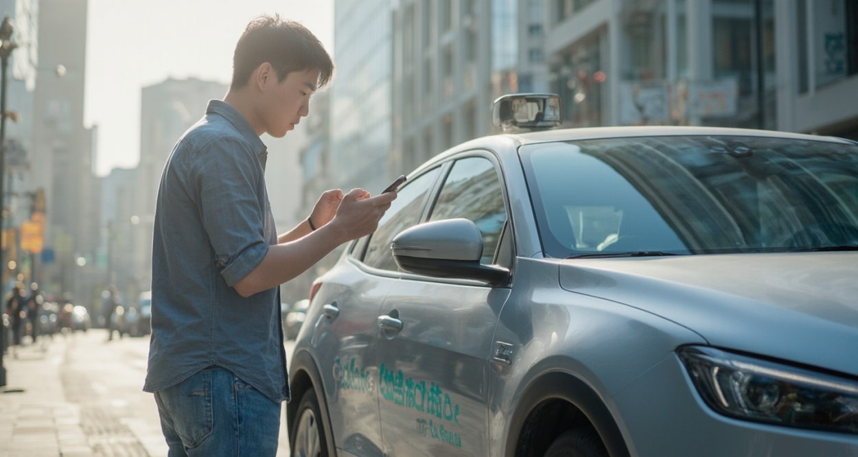 曹操租车跑网约车怎么租，一文带你全面了解轮播图2