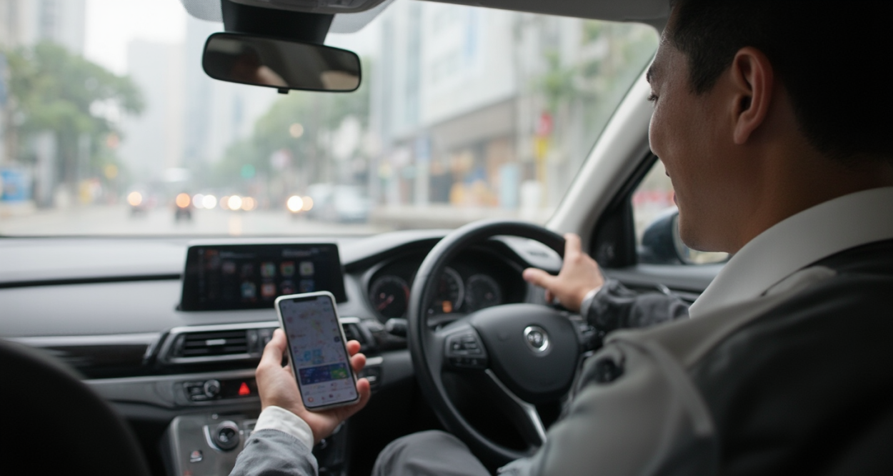 出租车跑网约车，合法界限何在？轮播图2