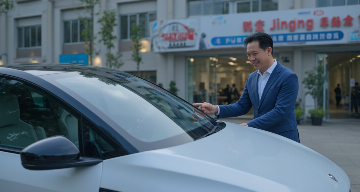 济宁网约车租赁公司哪个好？深度解析帮你选！轮播图3