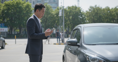 租的网约车能否兼职跑顺风车？一文解答你的疑惑！图片13