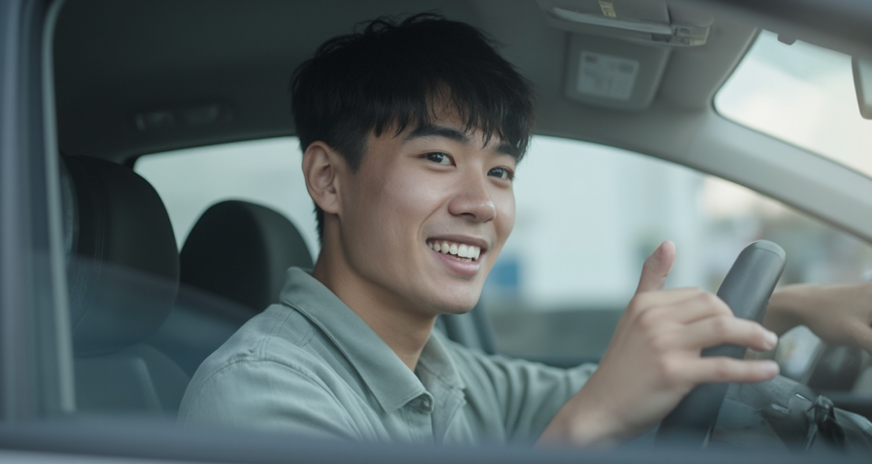 网上怎么租车？轻松解锁出行新方式！轮播图2