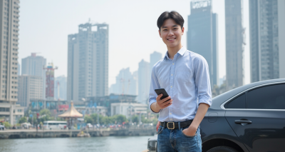 长沙租车跑网约车怎么租，全面解析来了！图片11