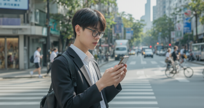 如何在城市生活中轻松“找网约车”图片18