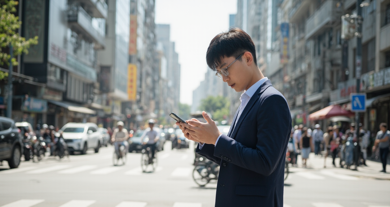 如何在城市生活中轻松“找网约车”轮播图4