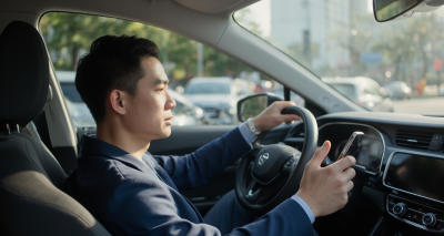 可以租车跑网约车吗？详解其可行性与优势图片16
