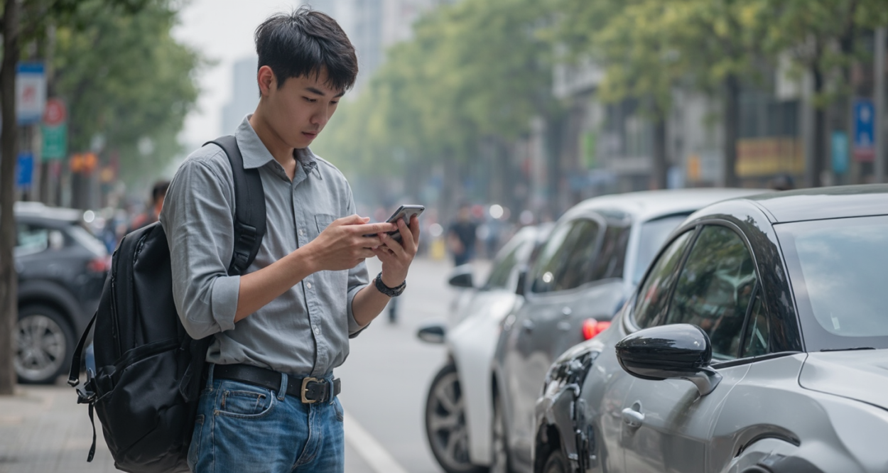北京租车跑网约车一个月能赚多少？深度揭秘！轮播图4