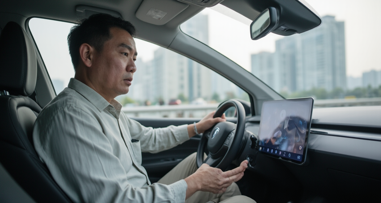 网约车租车跑，真的划算吗？轮播图2