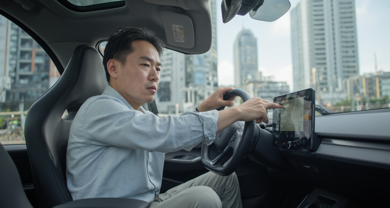 网约车租车跑，真的划算吗？轮播图1