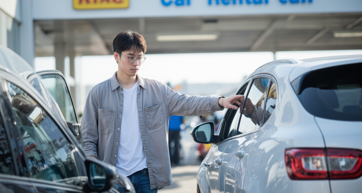 想跑网约车，租车全攻略来啦！轮播图3