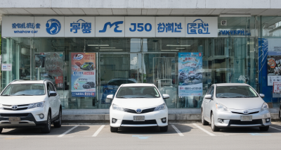 想跑网约车，租车全攻略来啦！图片7