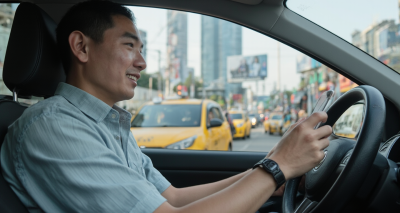 网约车和出租车，哪个才是赚钱优选？图片9